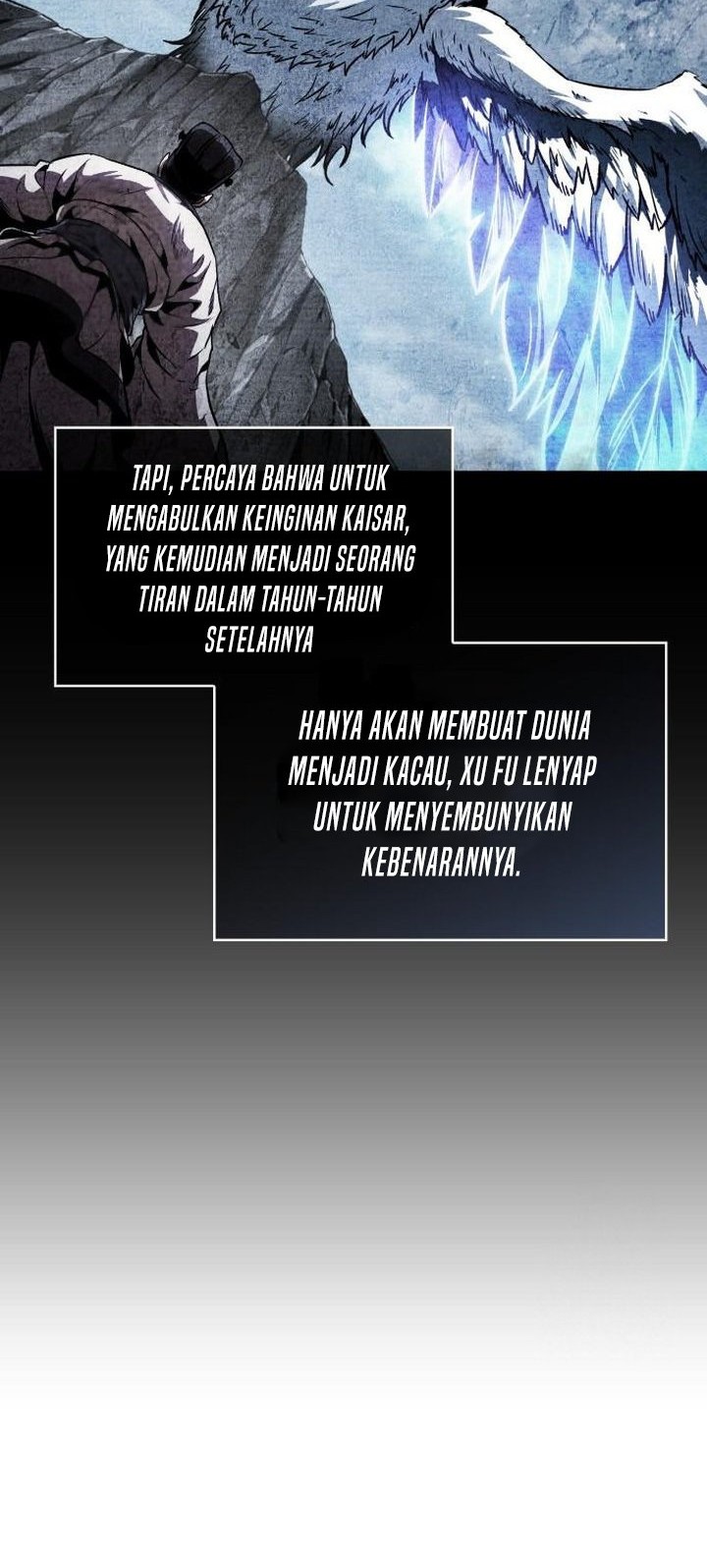 Nano Machine Bab 277 halaman 35