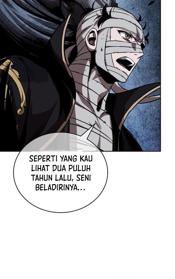 Nano Machine Bab 277 halaman 47