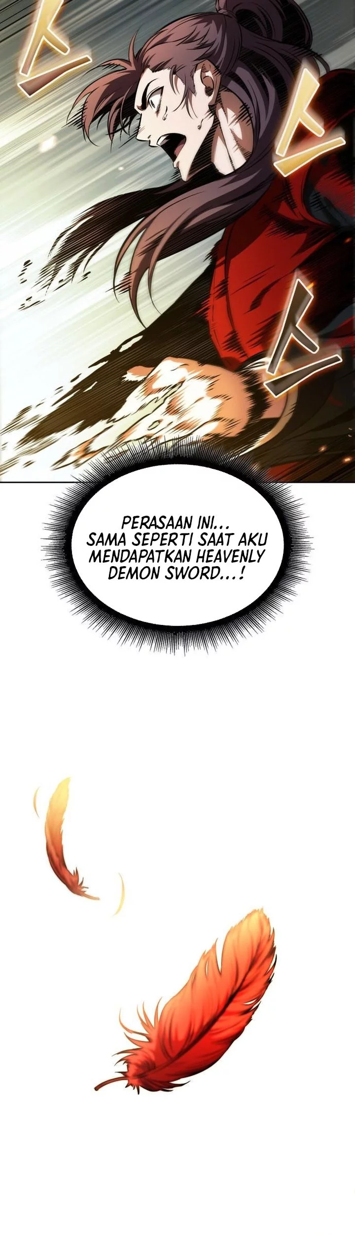 Nano Machine Bab 278 halaman 11
