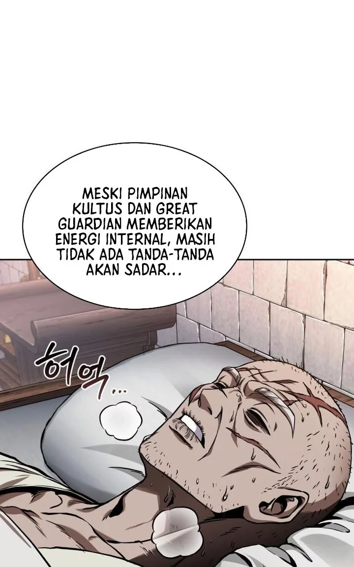 Nano Machine Bab 278 halaman 34