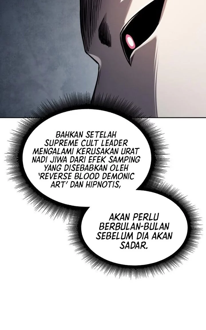 Nano Machine Bab 278 halaman 36
