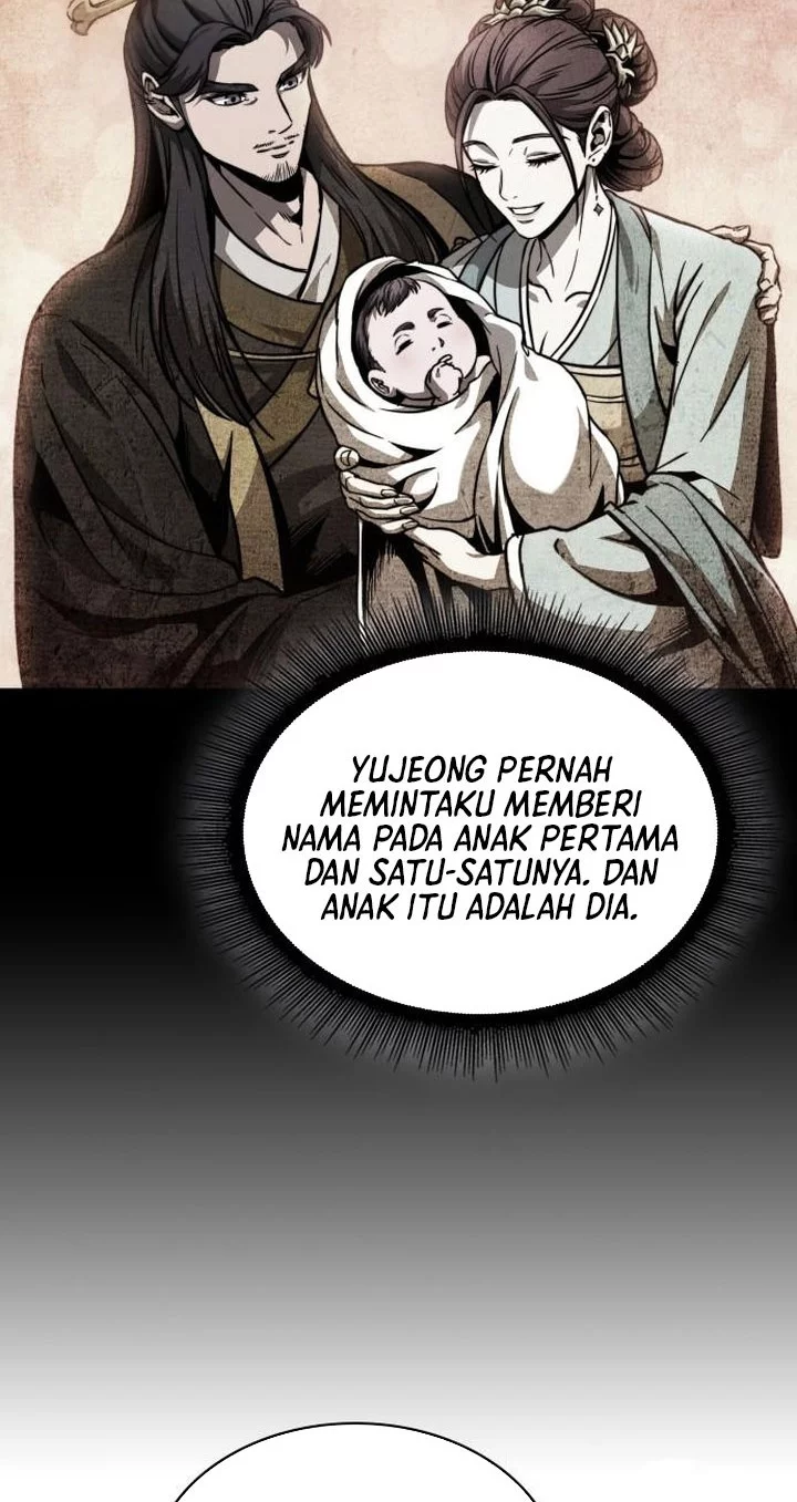 Nano Machine Bab 278 halaman 58