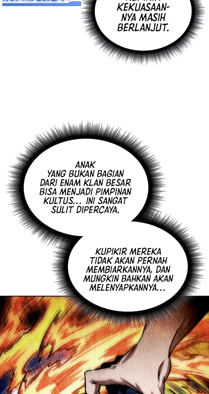 Nano Machine Bab 278 halaman 60