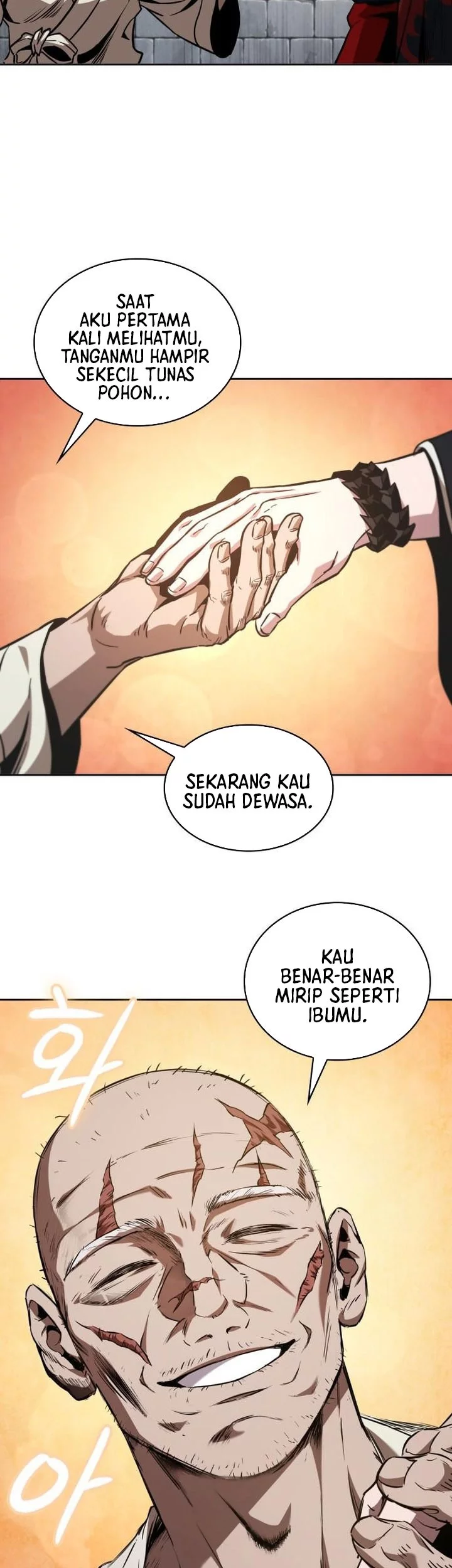 Nano Machine Bab 278 halaman 63