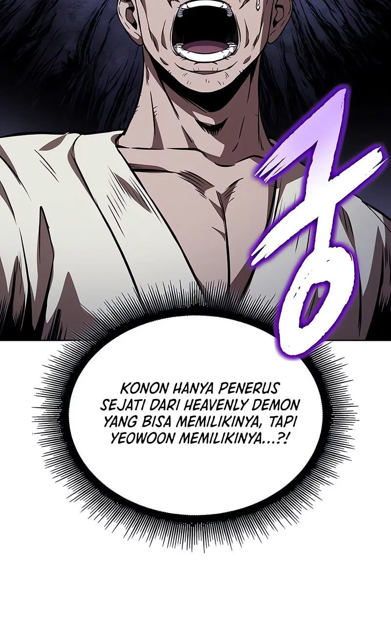 Nano Machine Bab 279 halaman 21