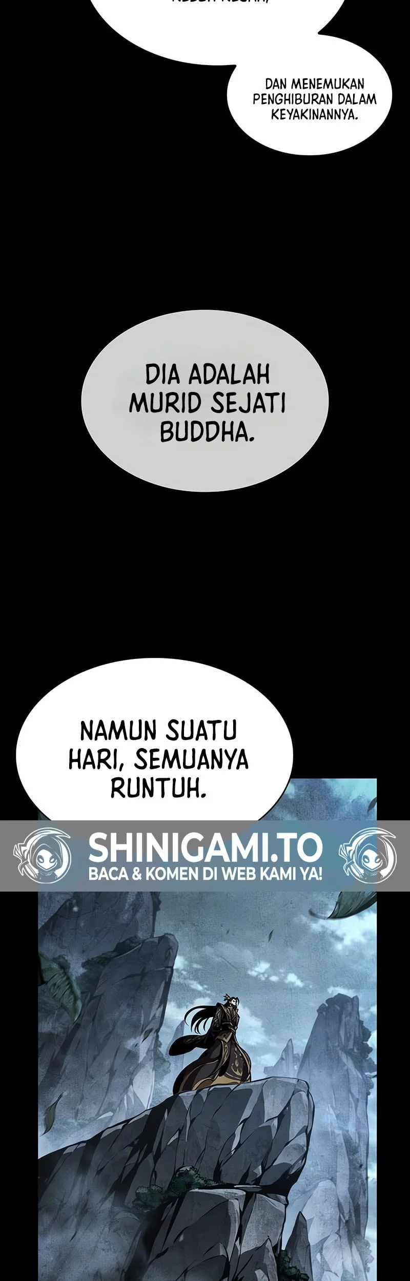 Nano Machine Bab 279 halaman 52