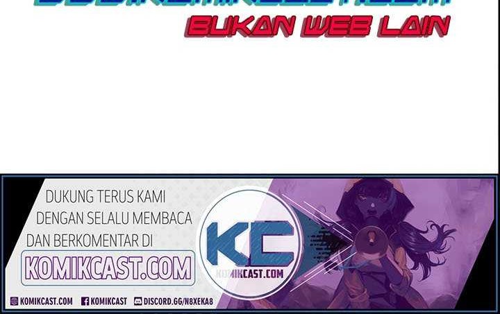 Nano Machine Bab 28 halaman 43