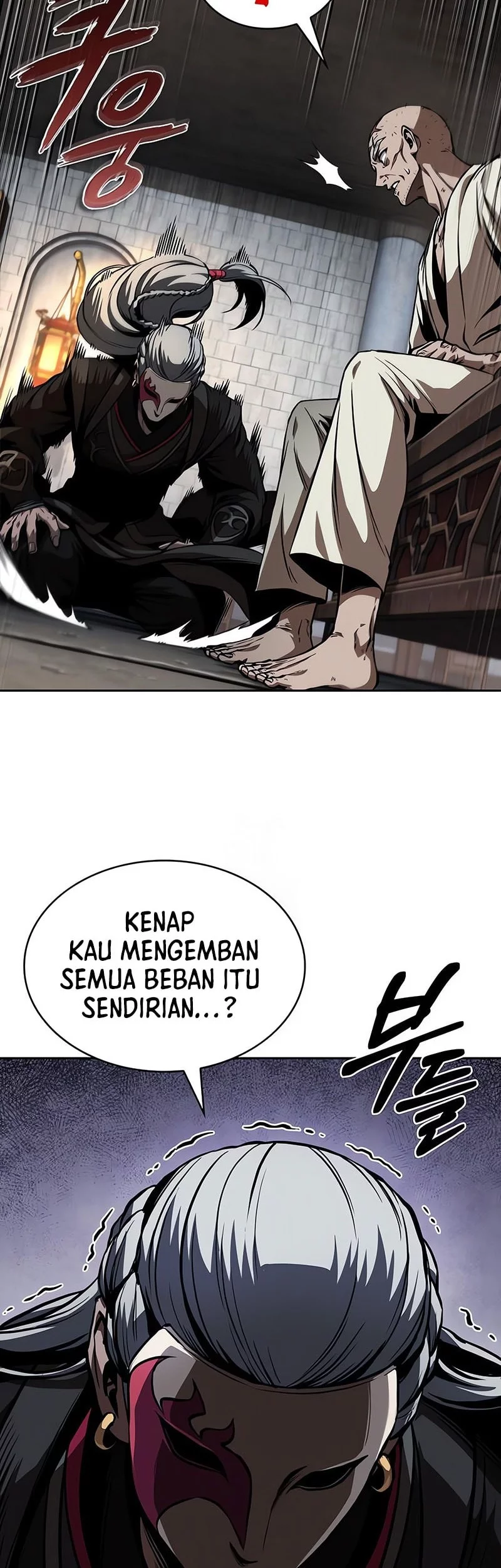 Nano Machine Bab 280 halaman 47