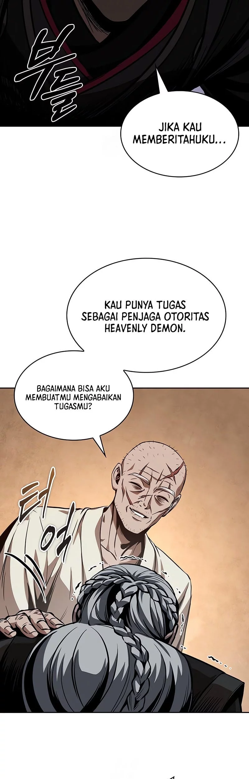Nano Machine Bab 280 halaman 48
