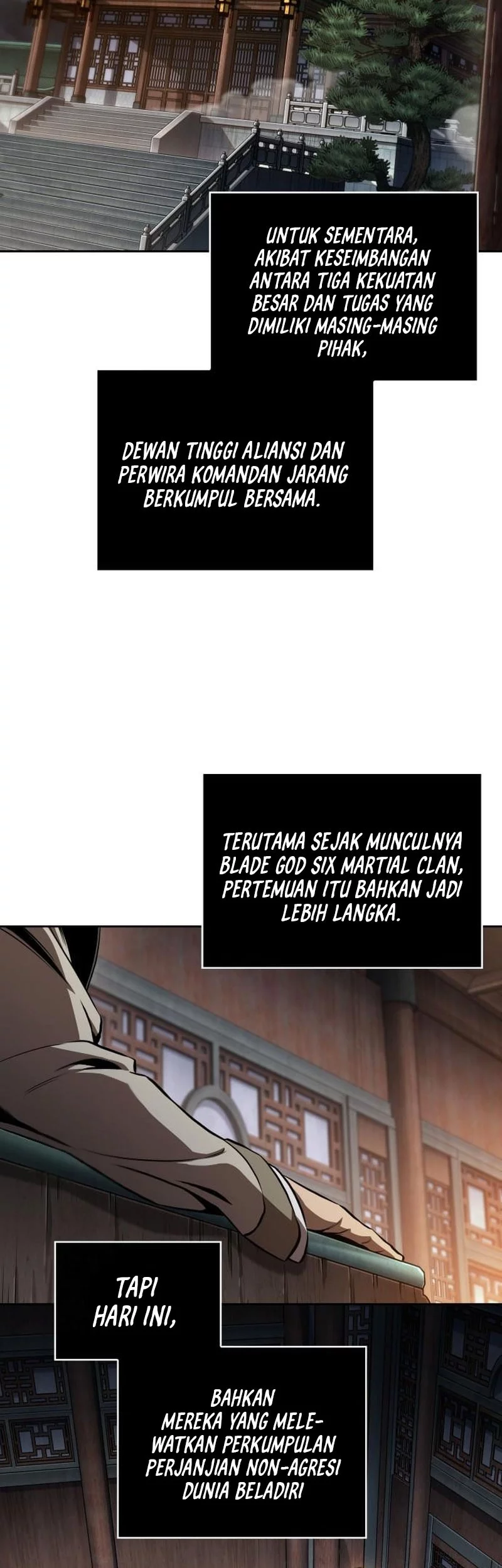 Nano Machine Bab 282 halaman 17