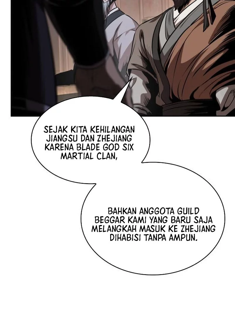 Nano Machine Bab 282 halaman 42