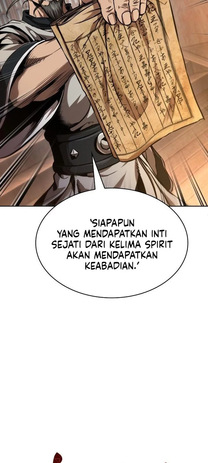 Nano Machine Bab 283 halaman 8