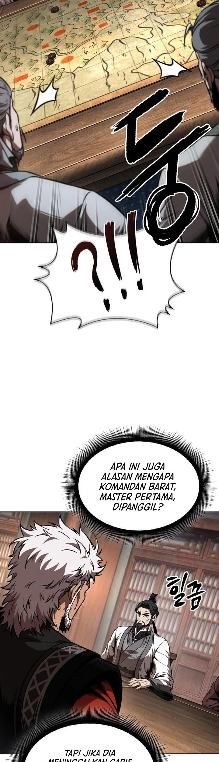Nano Machine Bab 283 halaman 15