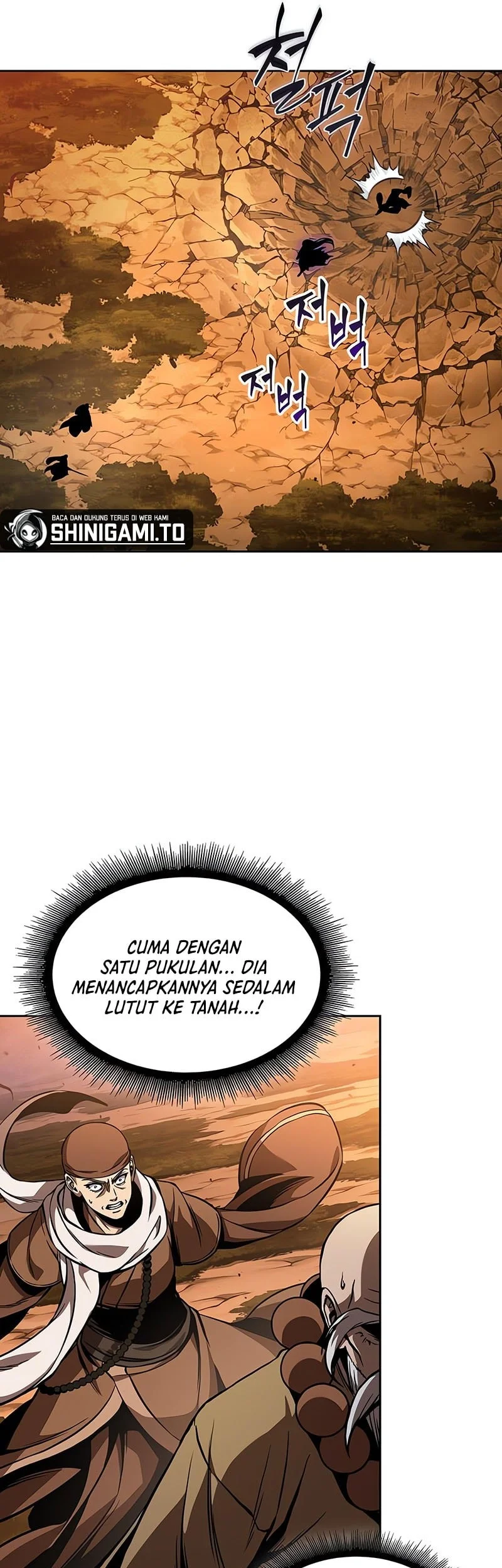 Nano Machine Bab 285 halaman 53