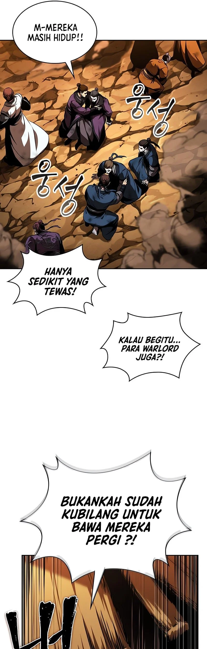 Nano Machine Bab 286 halaman 46