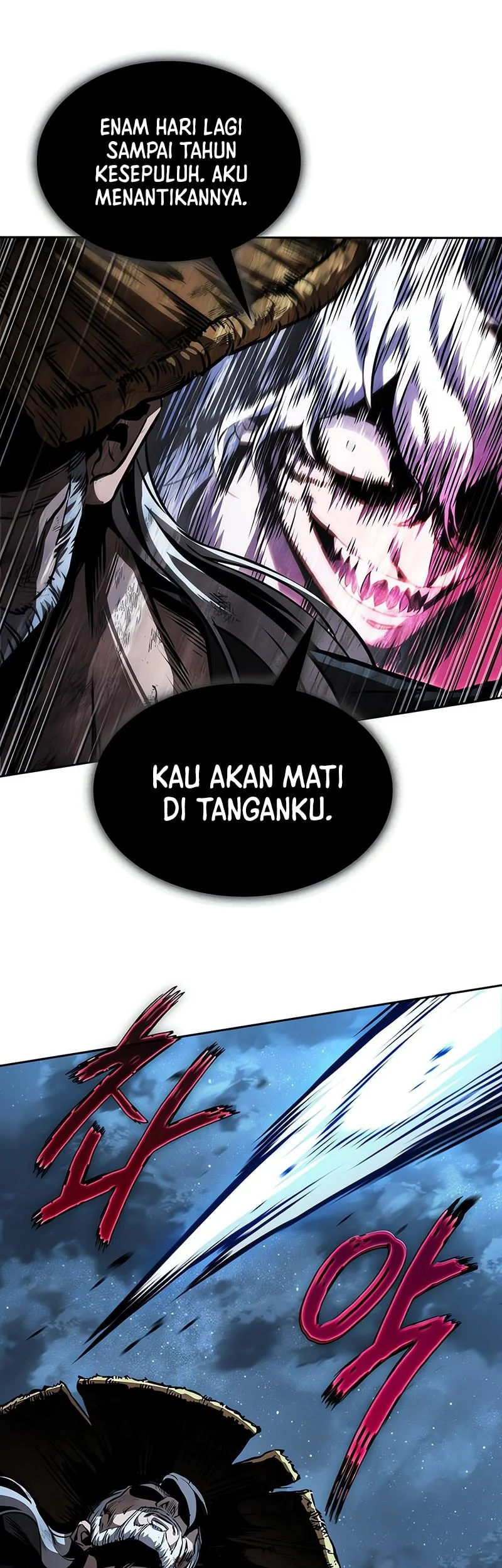 Nano Machine Bab 287 halaman 2