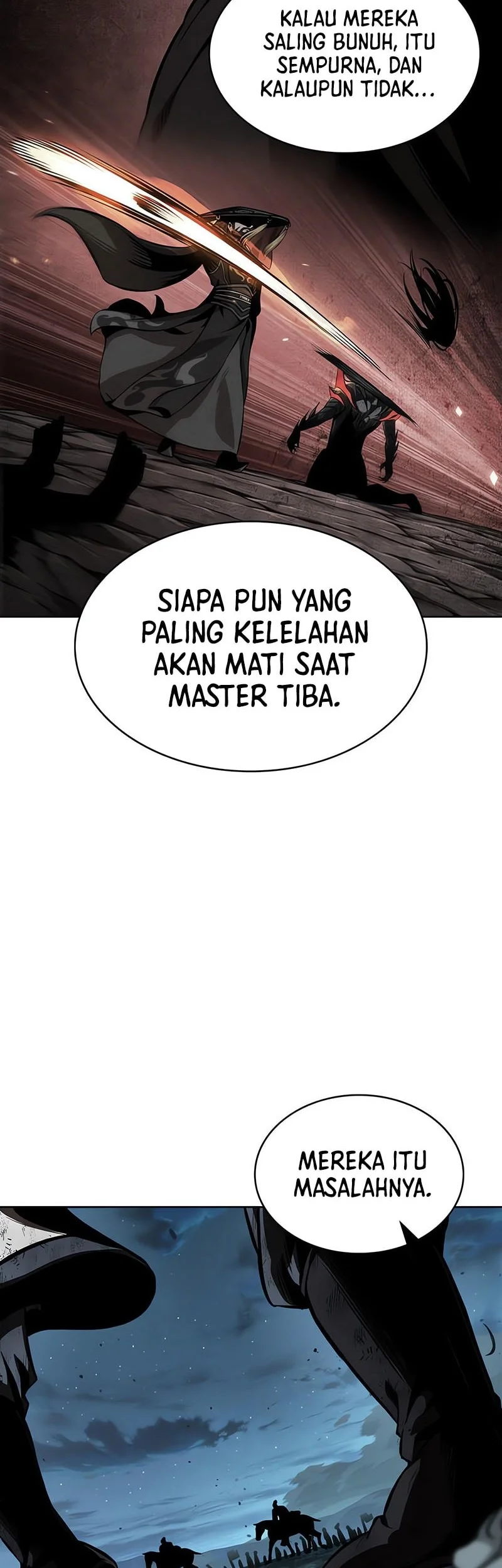 Nano Machine Bab 287 halaman 15