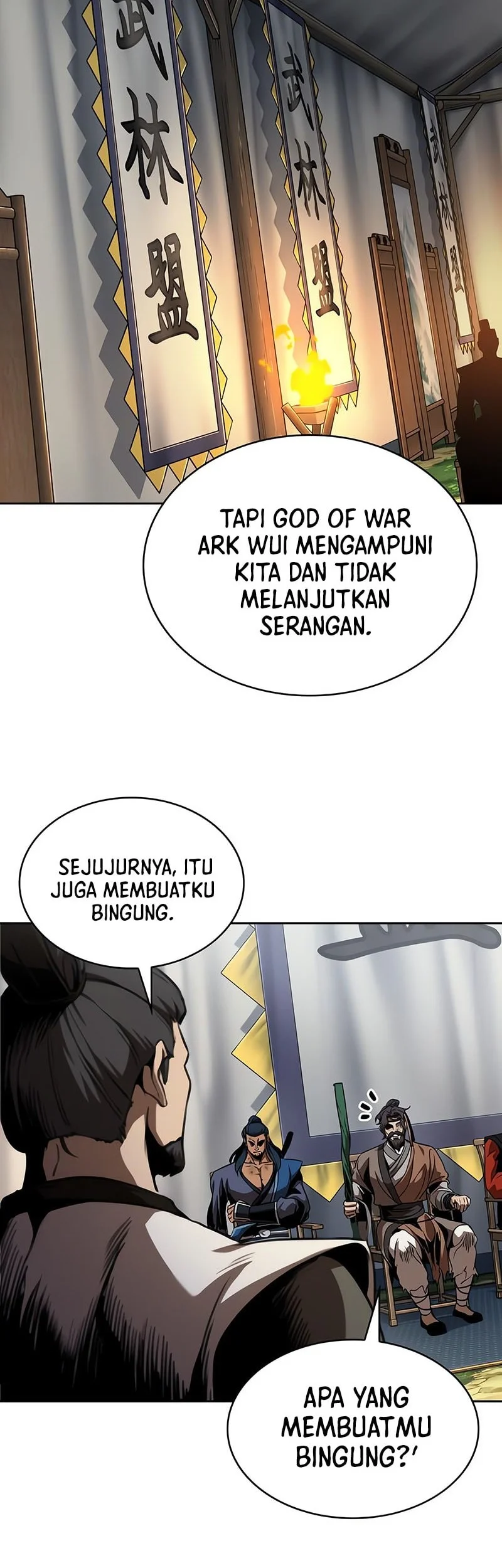 Nano Machine Bab 287 halaman 25
