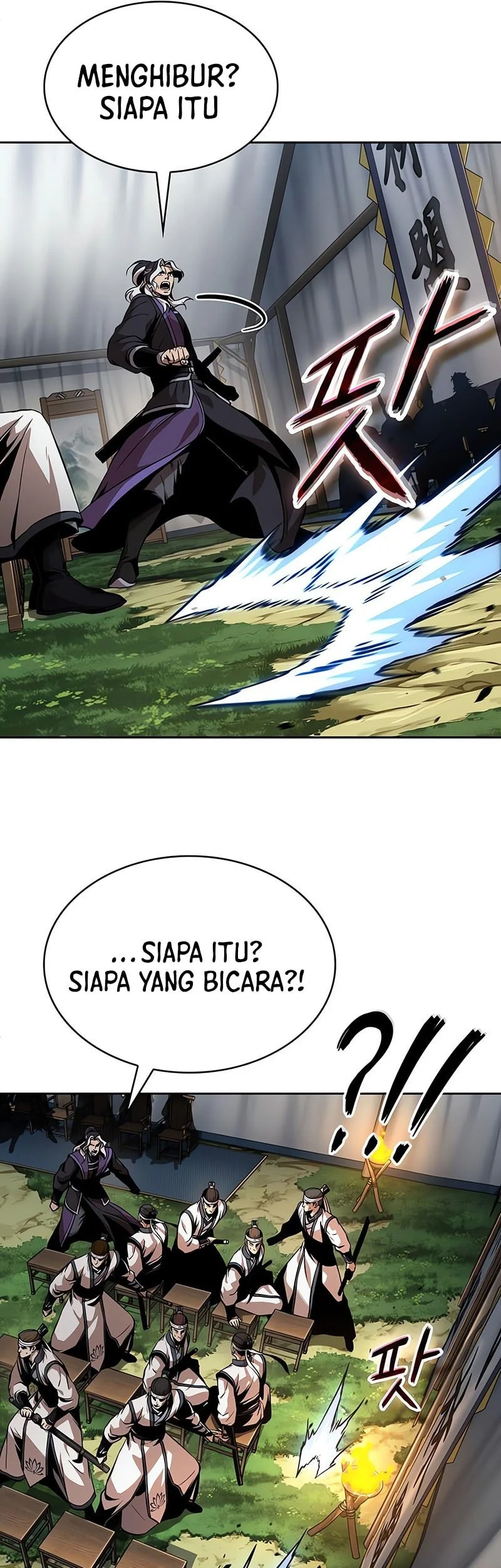 Nano Machine Bab 287 halaman 42