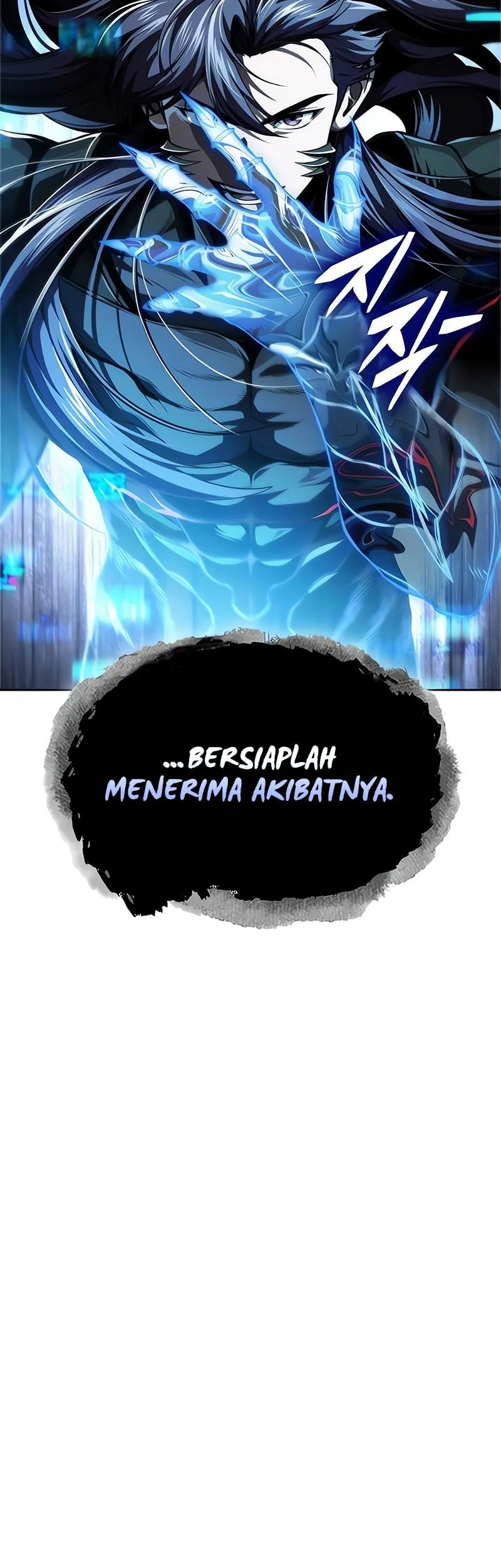 Nano Machine Bab 287 halaman 48