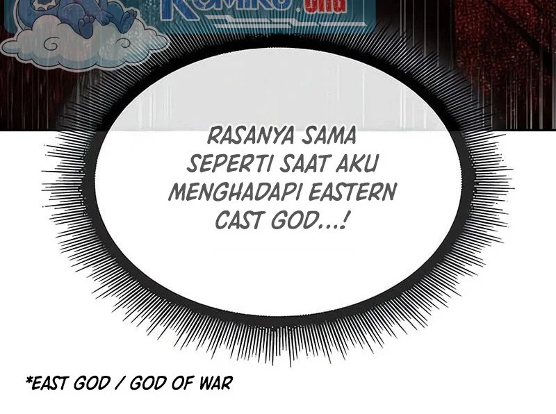 Nano Machine Bab 289 halaman 22