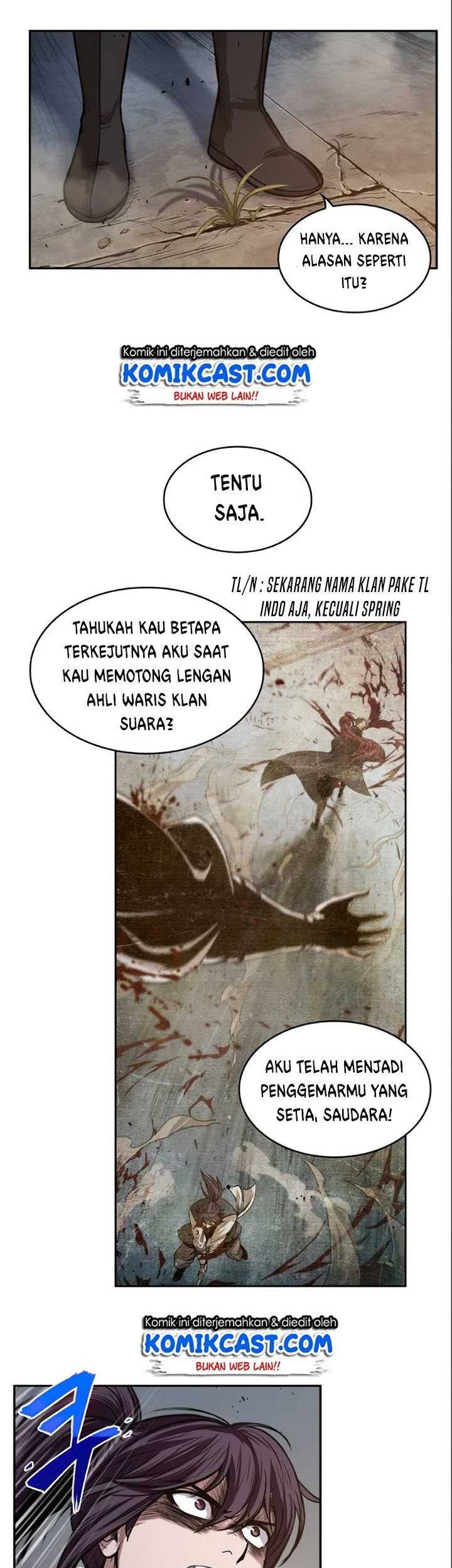 Nano Machine Bab 29 halaman 44