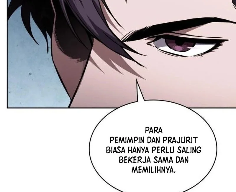 Nano Machine Bab 291 halaman 58