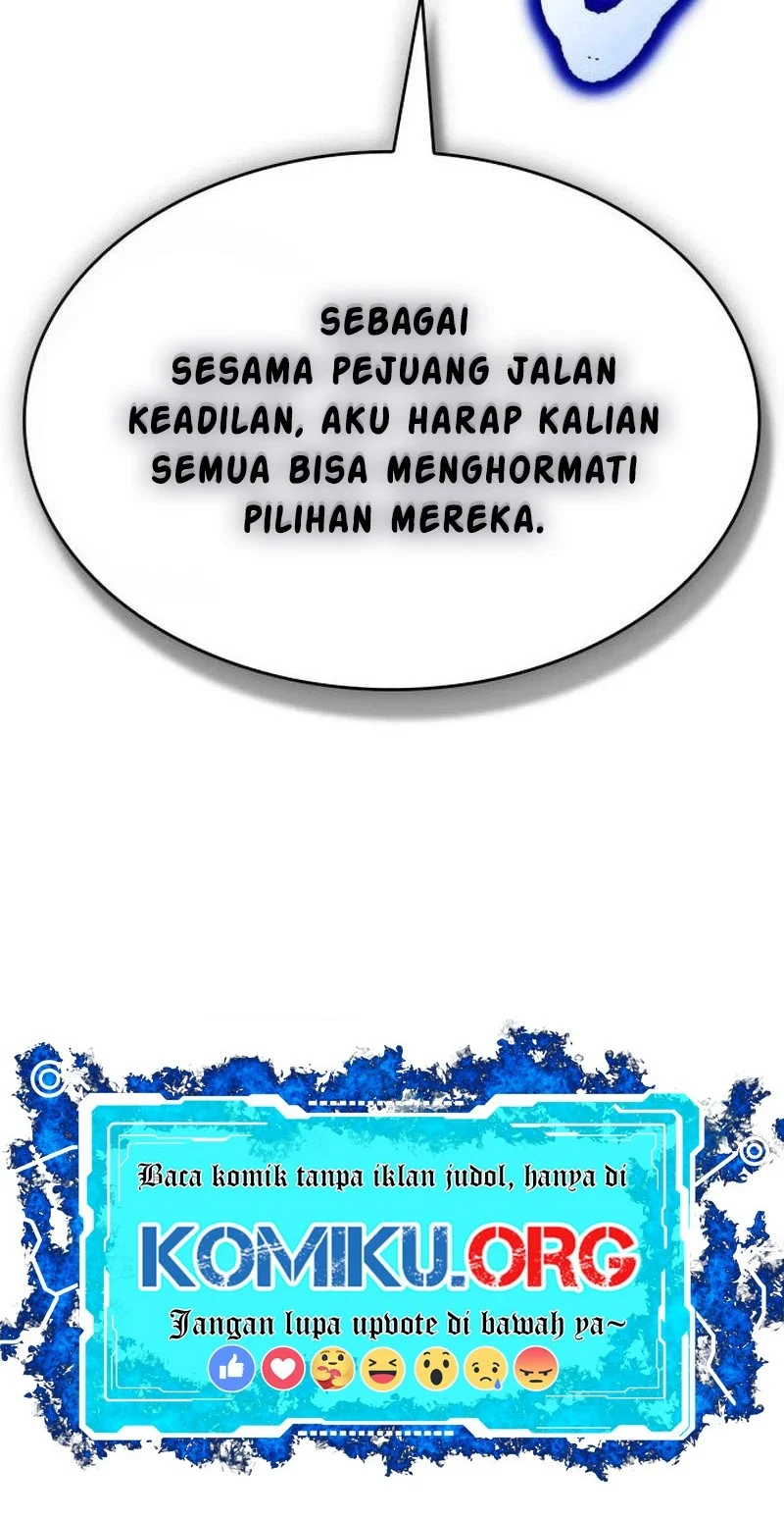 Nano Machine Bab 291 halaman 81