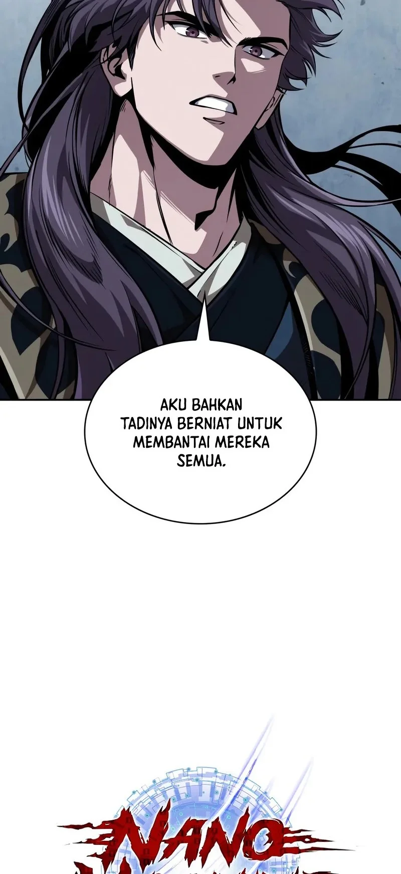 Nano Machine Bab 293 halaman 11