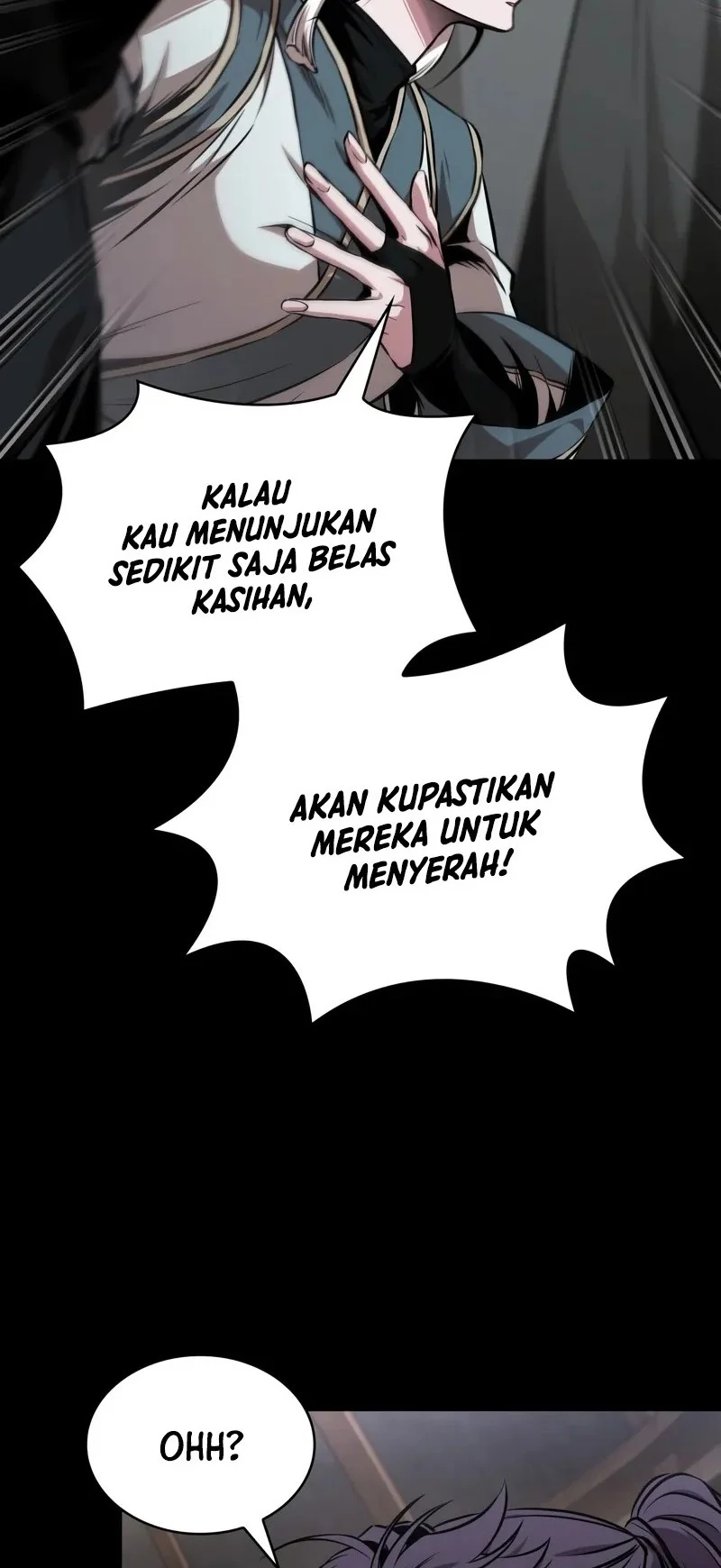 Nano Machine Bab 293 halaman 17