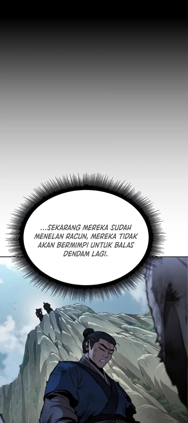 Nano Machine Bab 293 halaman 33