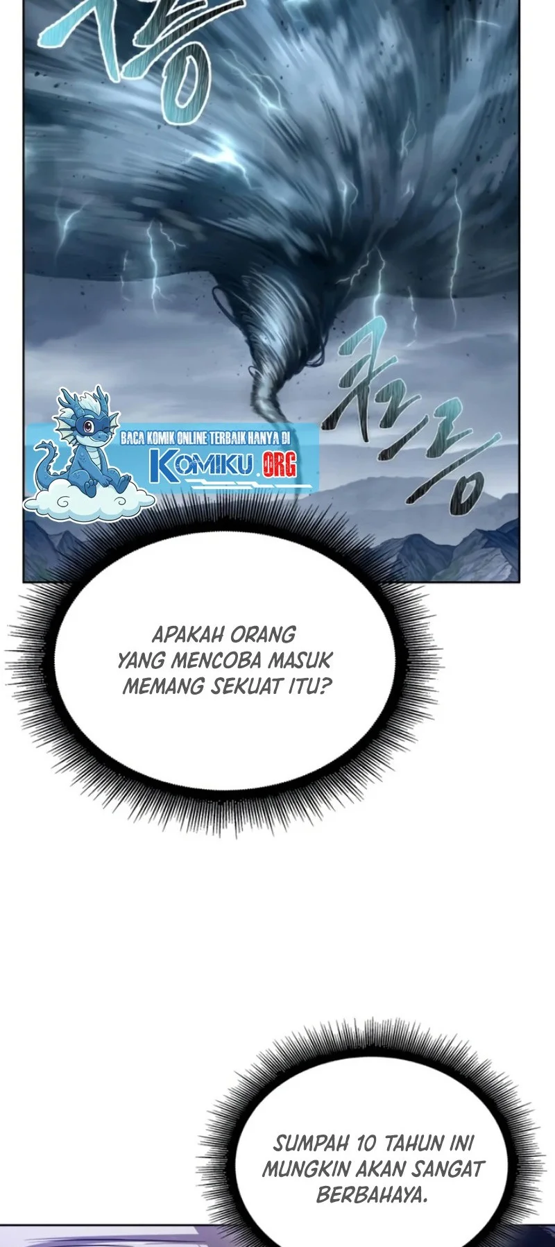 Nano Machine Bab 295 halaman 7