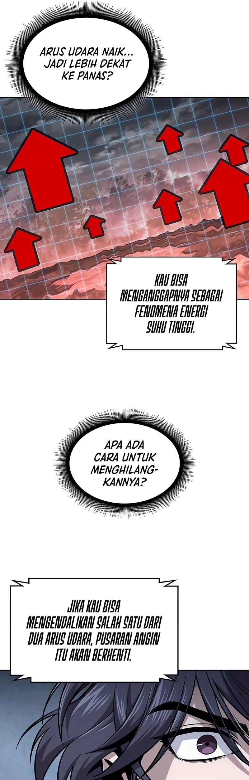 Nano Machine Bab 296 halaman 10