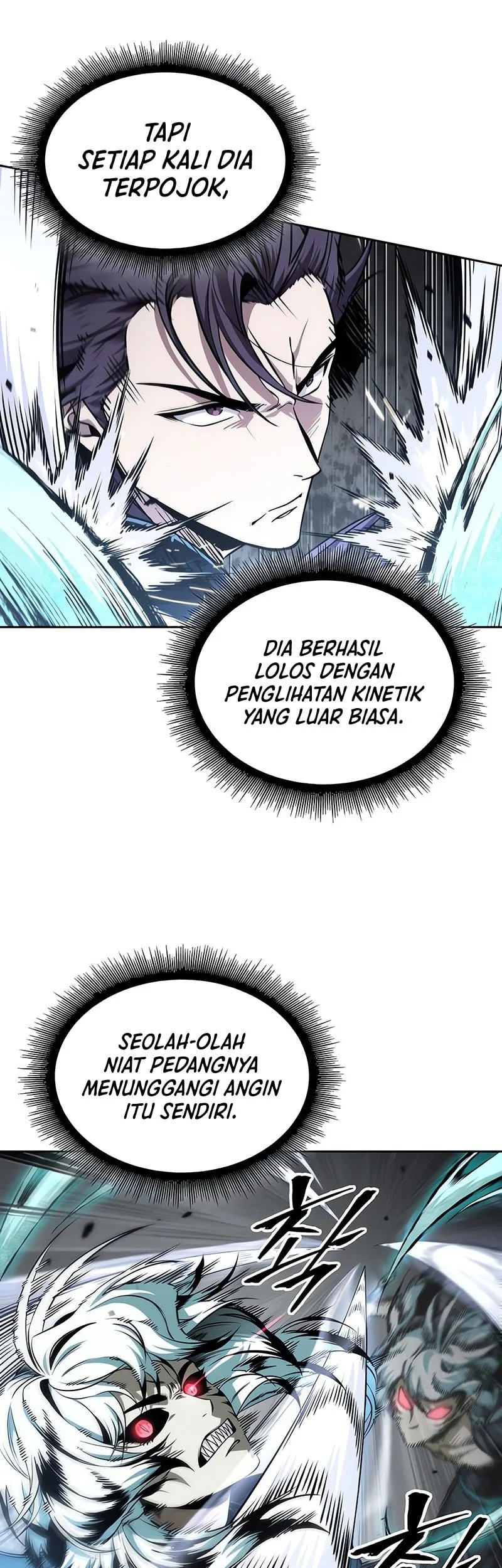 Nano Machine Bab 296 halaman 44