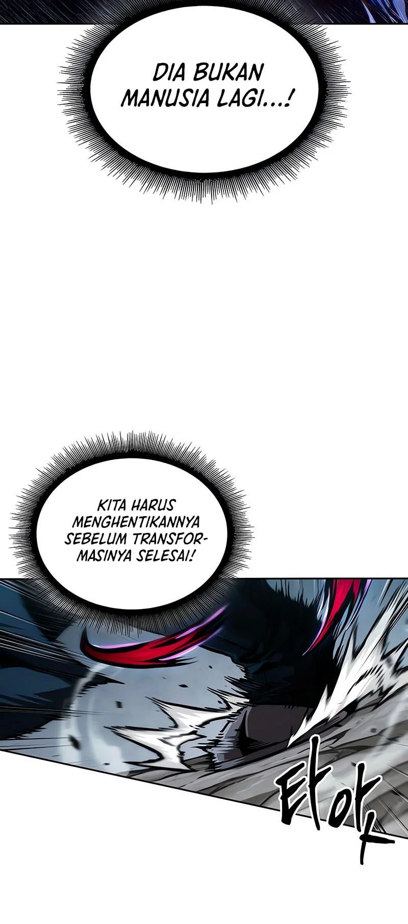 Nano Machine Bab 297 halaman 25