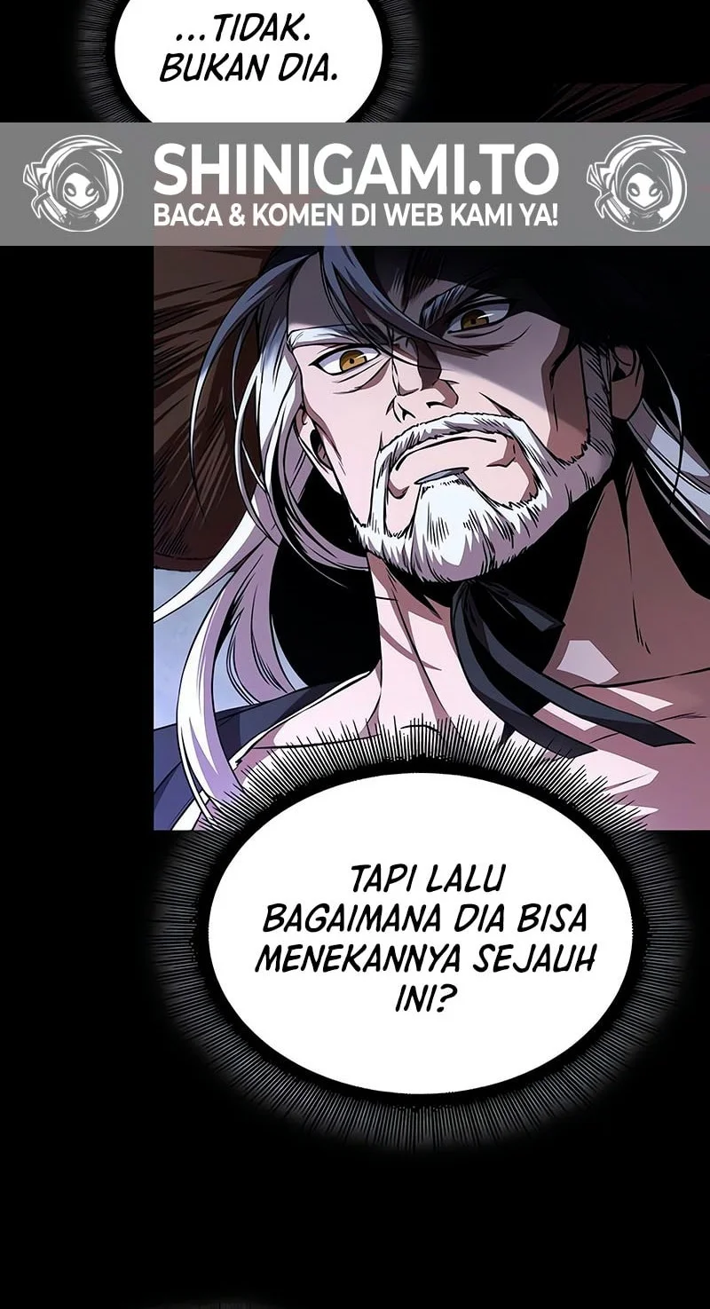 Nano Machine Bab 297 halaman 41