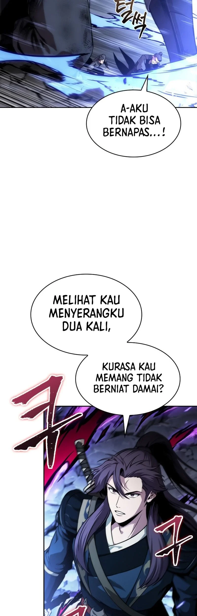 Nano Machine Bab 298 halaman 7