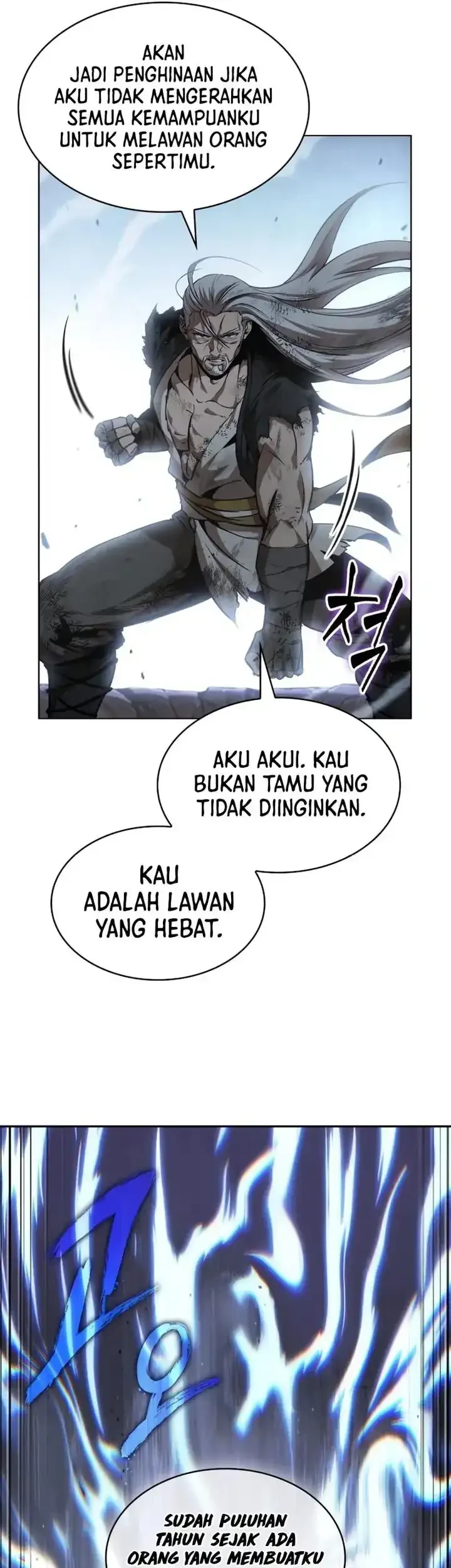 Nano Machine Bab 299 halaman 14
