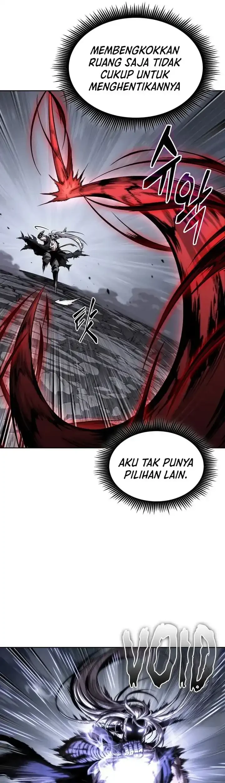 Nano Machine Bab 299 halaman 42