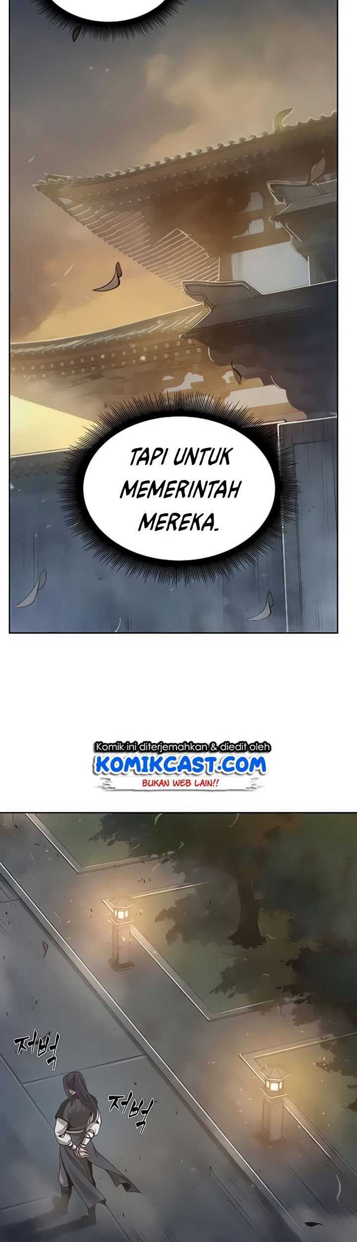 Nano Machine Bab 30 halaman 24