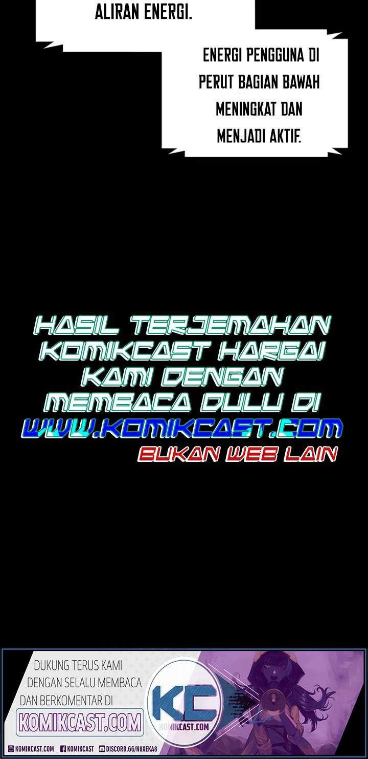 Nano Machine Bab 30 halaman 45