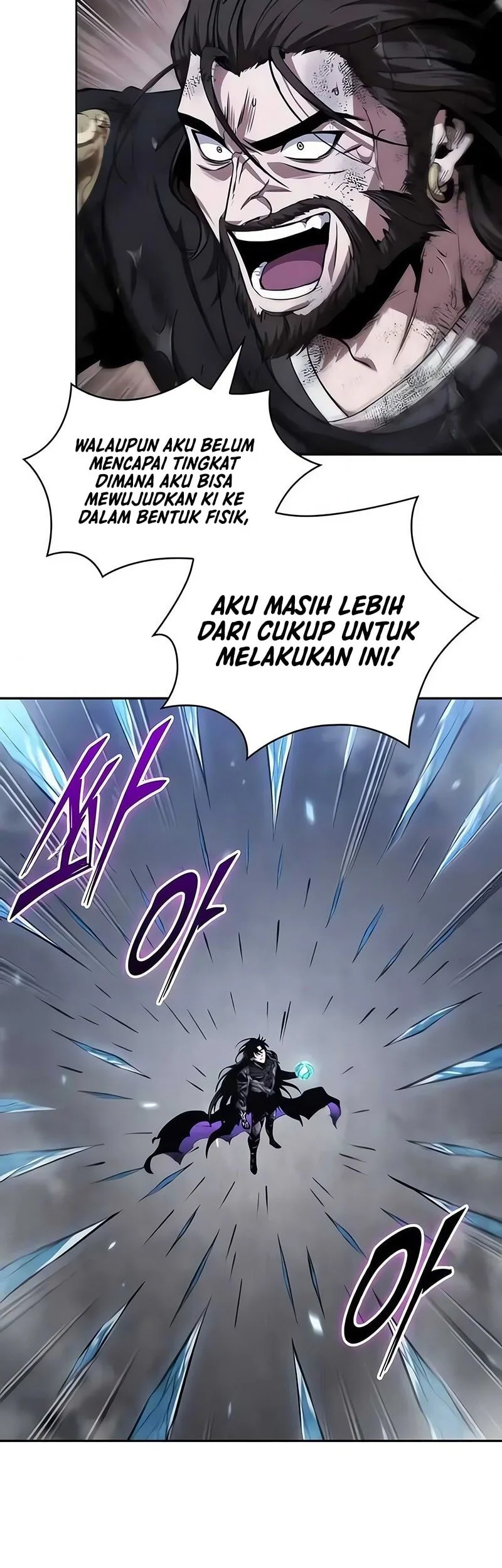 Nano Machine Bab 304 halaman 7