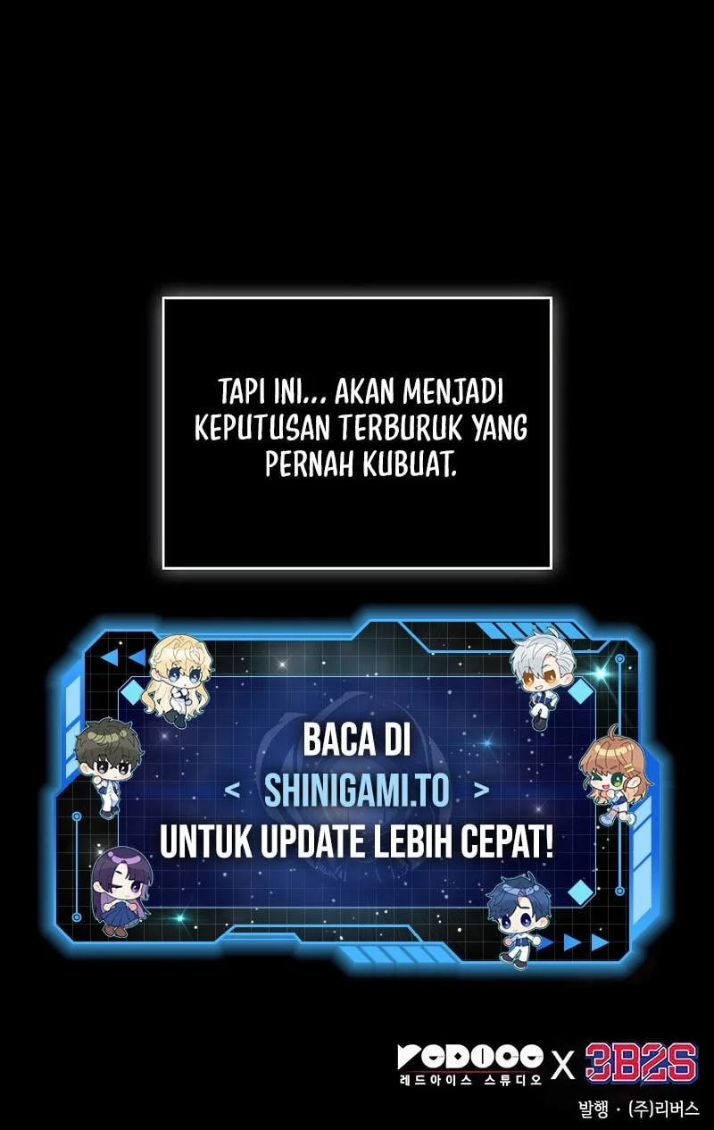 Nano Machine Bab 306 halaman 68