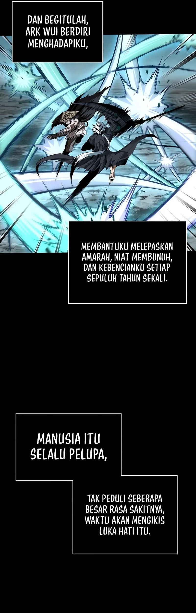 Nano Machine Bab 307 halaman 24