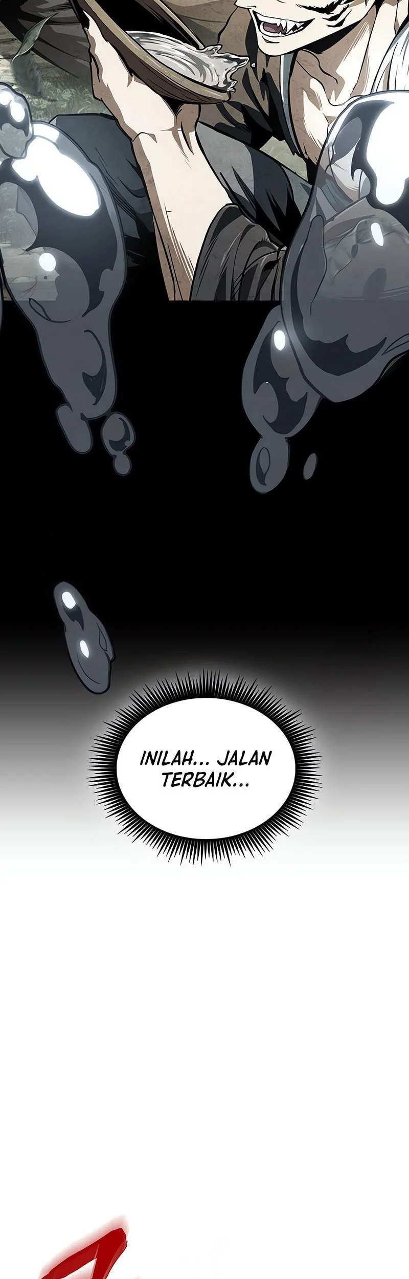 Nano Machine Bab 307 halaman 43