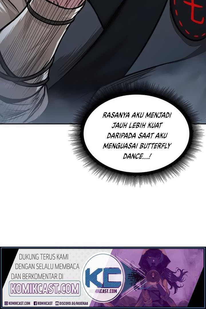 Nano Machine Bab 31 halaman 27