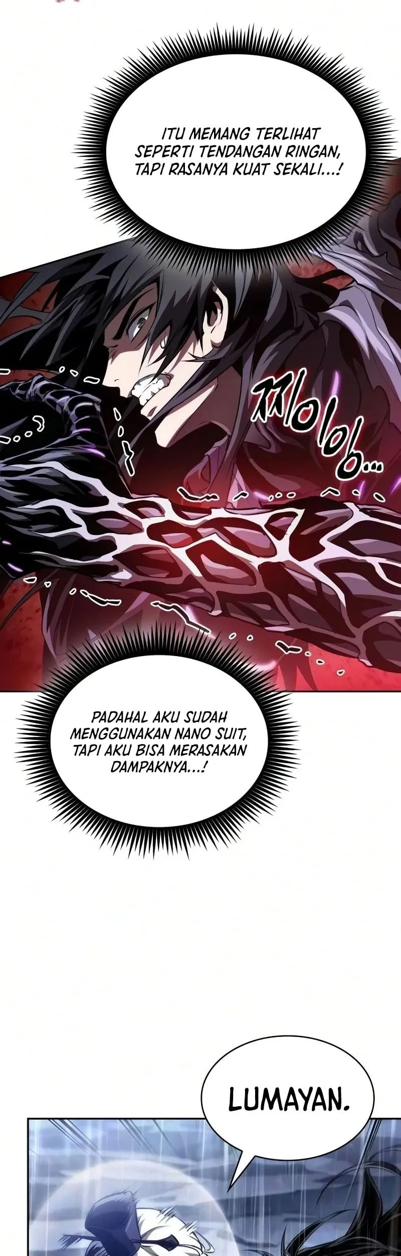 Nano Machine Bab 311 halaman 60