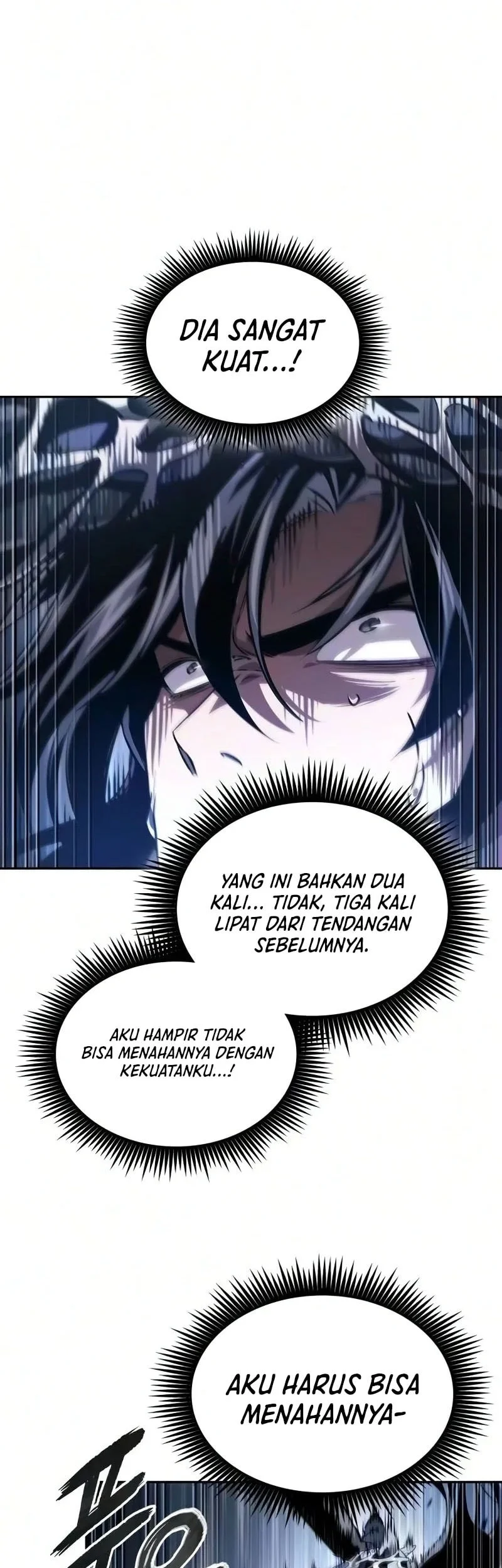 Nano Machine Bab 311 halaman 64