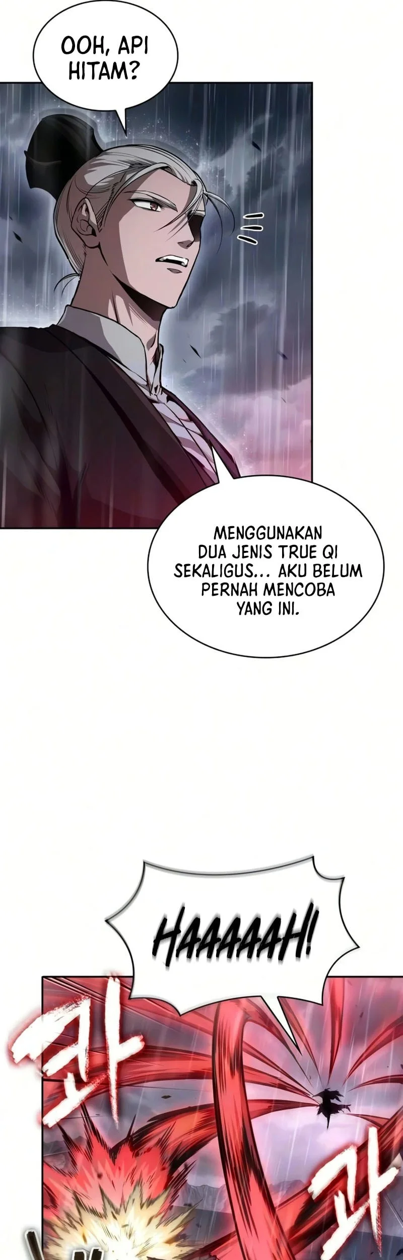 Nano Machine Bab 312 halaman 6