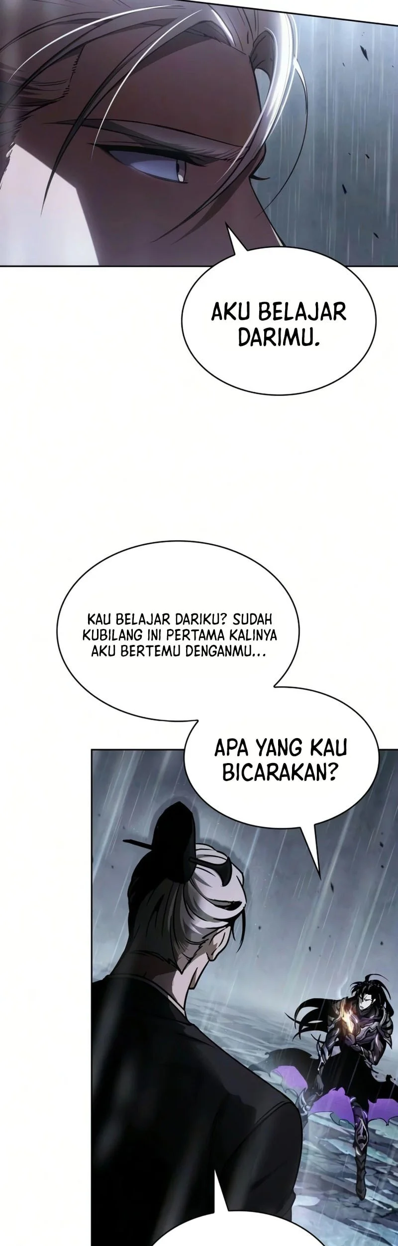 Nano Machine Bab 312 halaman 34